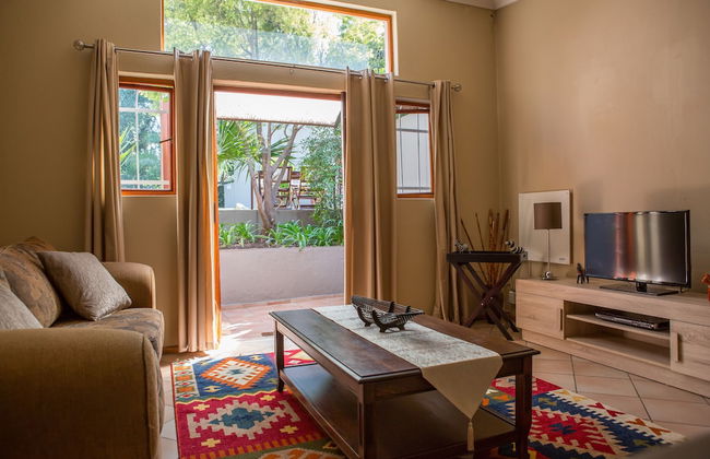 Moonflower Cottages - Foto 46
