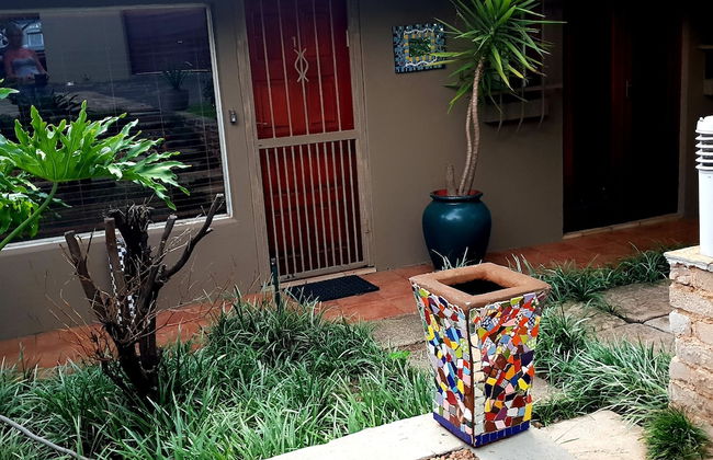 Moonflower Cottages - Foto 63