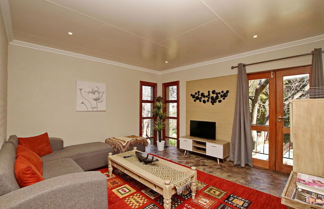 Moonflower Cottages - Foto 52