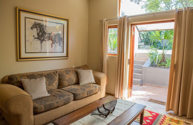 Moonflower Cottages - Foto 47
