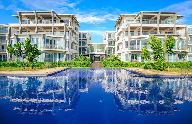 Oceanfront Nilaveli by ICC - Foto 1
