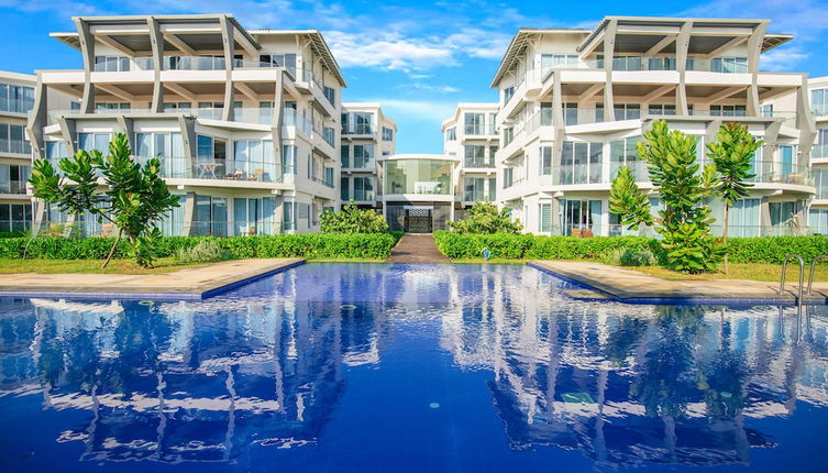 Photo 1 - Oceanfront Condominiums Nilaveli