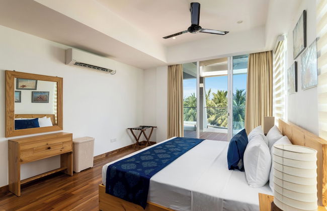 Oceanfront Nilaveli by ICC - Foto 5