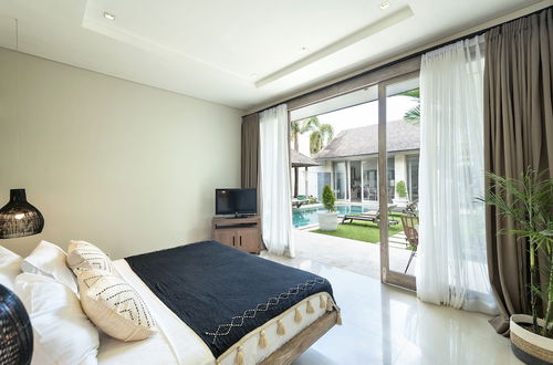 Photo 2 - Villa Bea Canggu