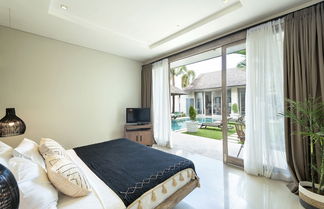 Foto 2 - Villa Bea Canggu