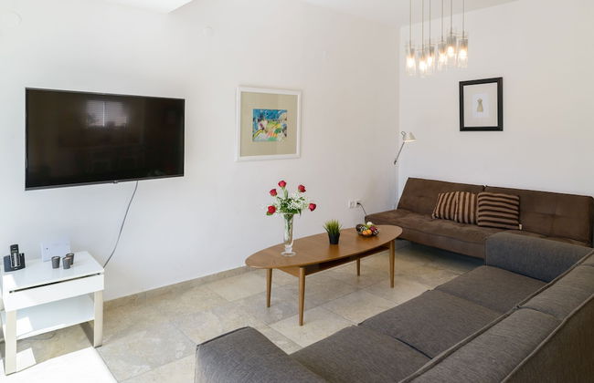 Penthouse & Terrace near Hilton by FeelHome - Foto 24