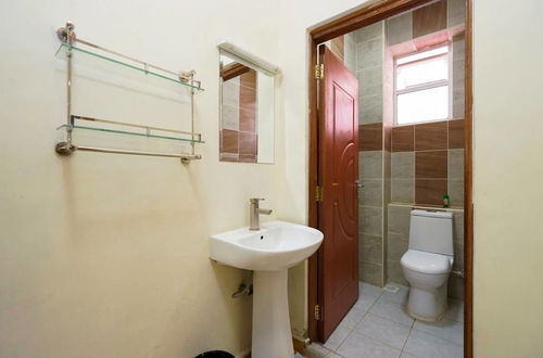 Photo 14 - Apt 31 Geomara Executive 2 bdroom Kilimani