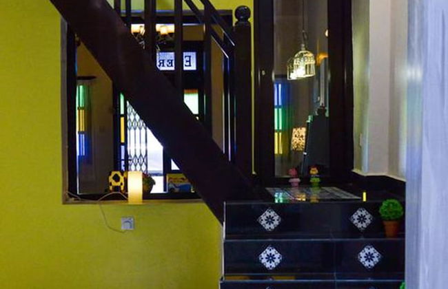 The Egerton Melaka - Foto 22