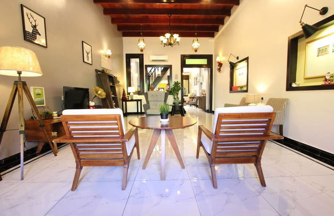 The Egerton Melaka - Foto 1