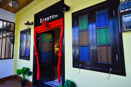 Foto 38 - The Egerton Melaka