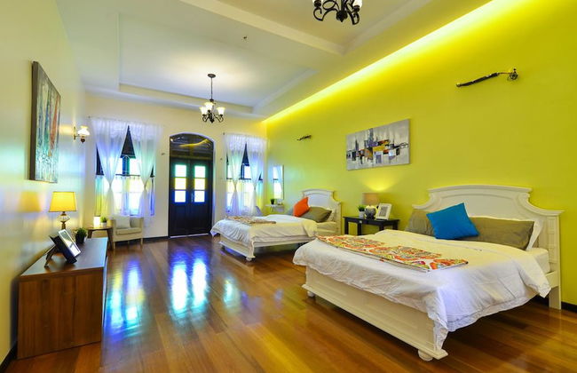 The Egerton Melaka - Foto 3