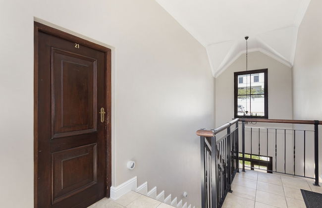 Winelands Golf Lodges 21 - Foto 9