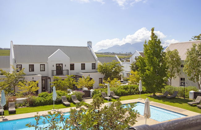 Winelands Golf Lodges 21 - Foto 11