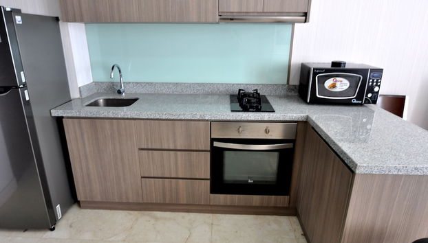 Kitchenette privada