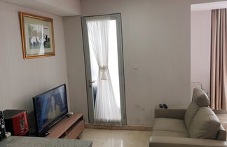 Foto 1 - Spacious room at 23th city view