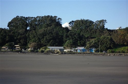 Foto 26 - Opunake Beach Kiwi Holiday Park