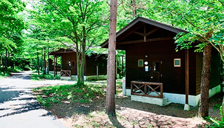 Photo 1 - Yakehashiri Cabin Village