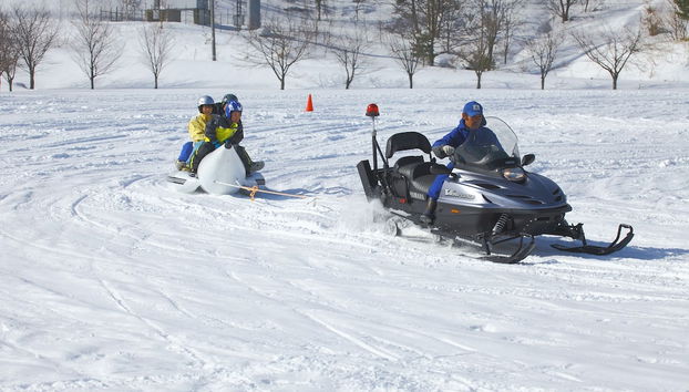 Wintersport/Ski
