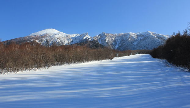 Wintersport/Ski