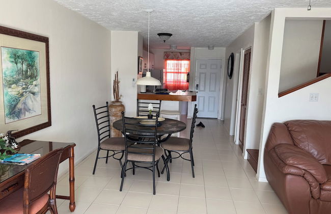 Seascape Villa - Foto 12