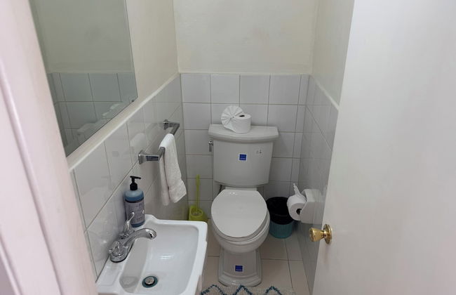 Seascape Villa - Foto 21