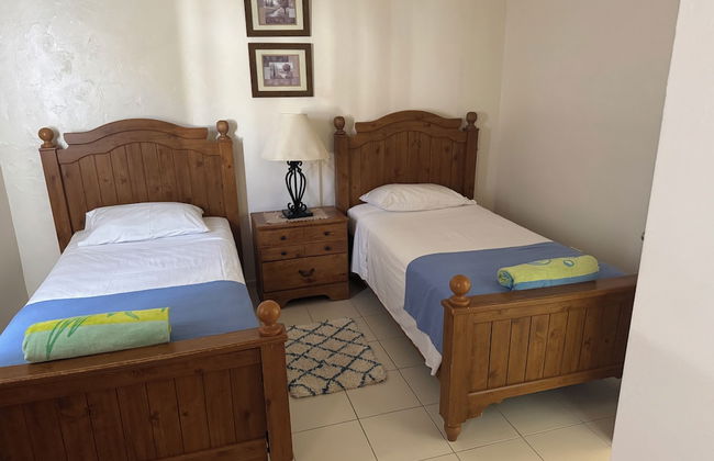 Seascape Villa - Foto 6