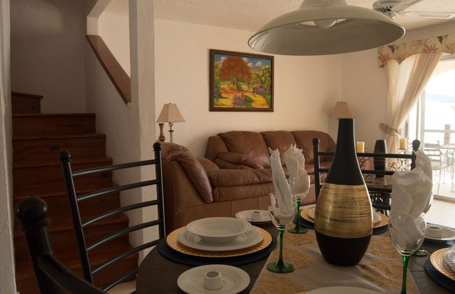 Seascape Villa - Foto 2