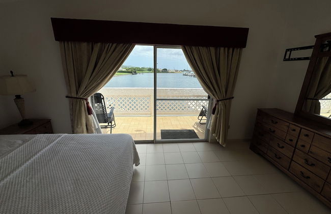 Seascape Villa - Foto 9