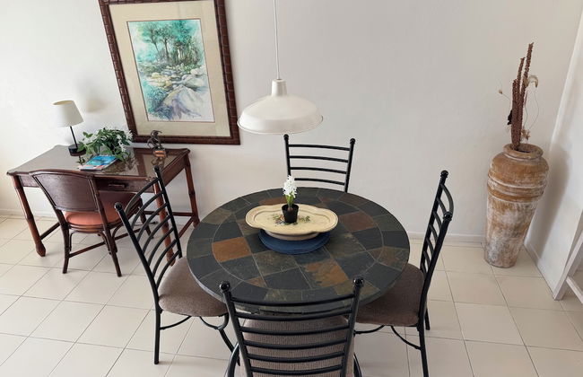 Seascape Villa - Foto 11