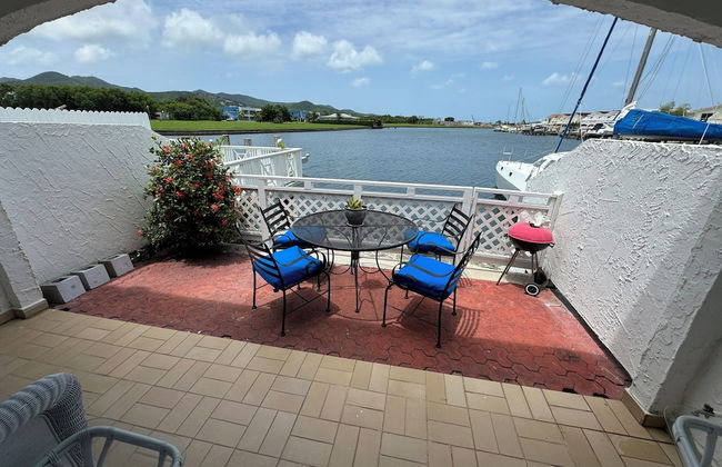 Seascape Villa - Foto 29