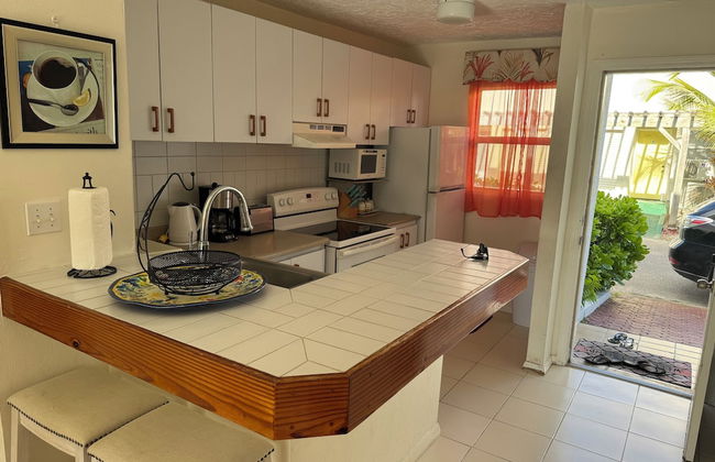 Seascape Villa - Foto 13