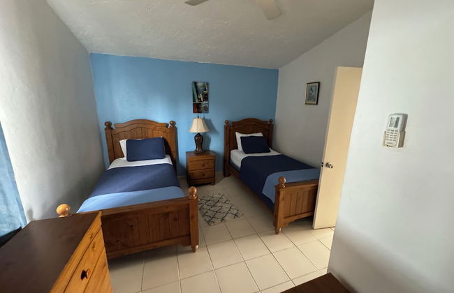 Seascape Villa - Foto 8