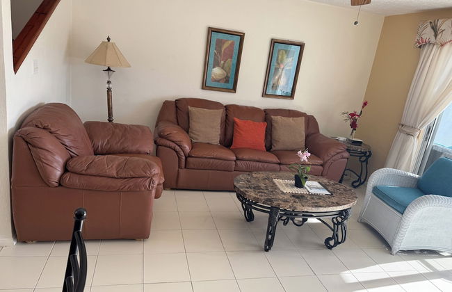 Seascape Villa - Foto 16