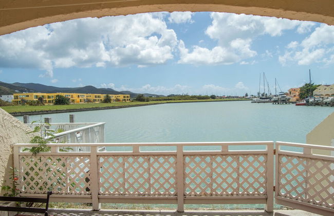 Seascape Villa - Foto 26