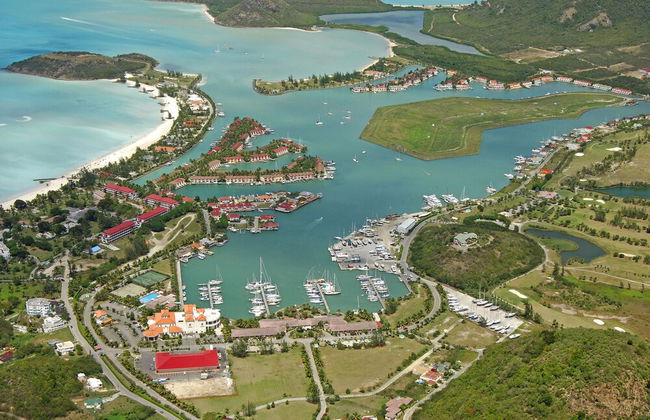 Seascape Villa - Foto 1