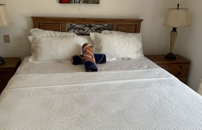 Seascape Villa - Foto 10