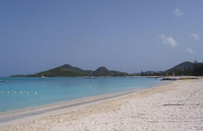 Seascape Villa - Foto 24