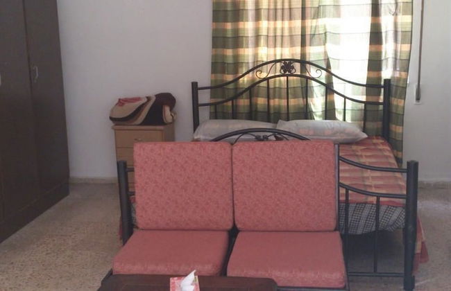Mutaz Apartment - Foto 3