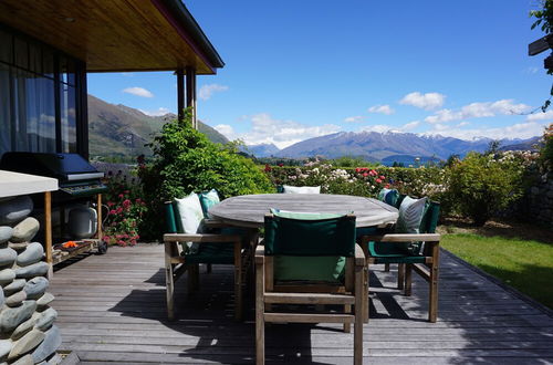 Photo 14 - Release Wanaka - Bullock Creek Chalet