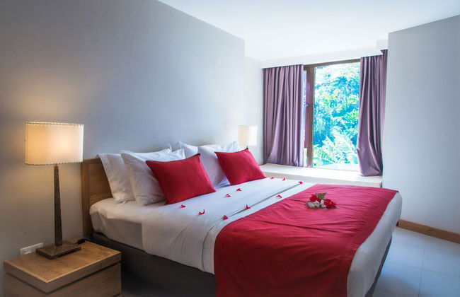 Residence Bel Eau - Foto 6