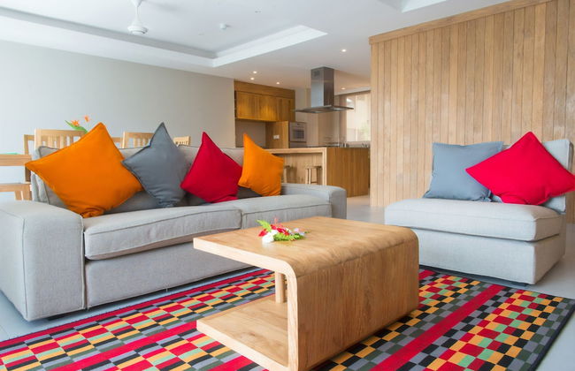 Residence Bel Eau - Foto 5