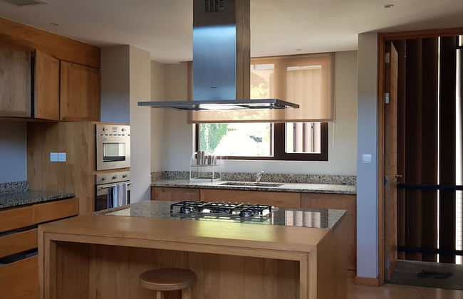 Residence Bel Eau - Foto 4