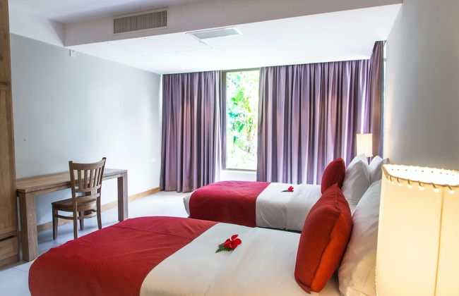 Residence Bel Eau - Foto 3