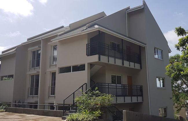 Residence Bel Eau - Foto 11