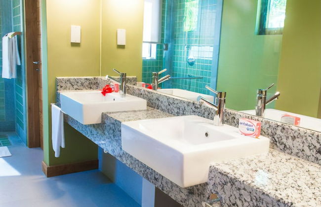 Residence Bel Eau - Foto 7