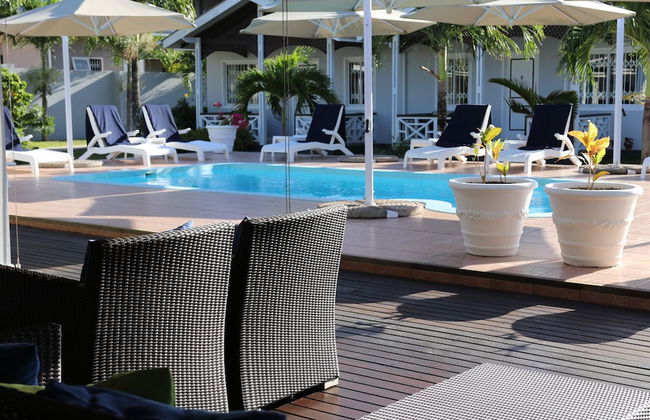 Residence Argine Apartments - Foto 18