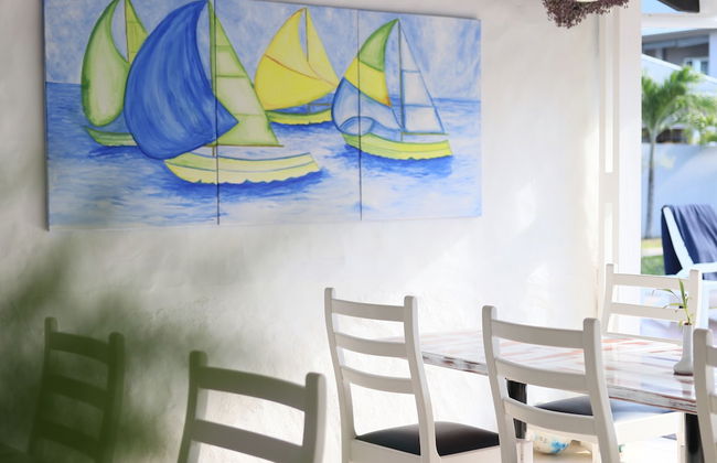 Residence Argine Apartments - Foto 16