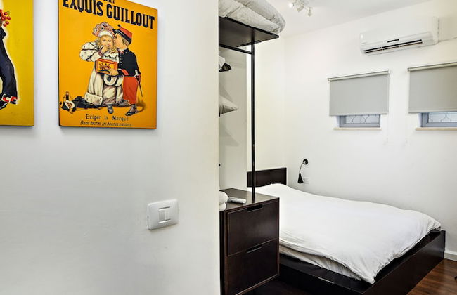 Hanasi 129 - Boutique Apartments - Foto 3