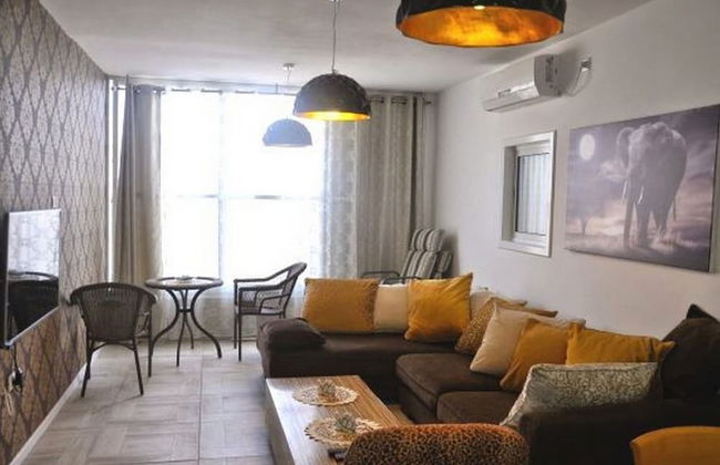 Arendalzrail Apartment Balfour 25 - Foto 1
