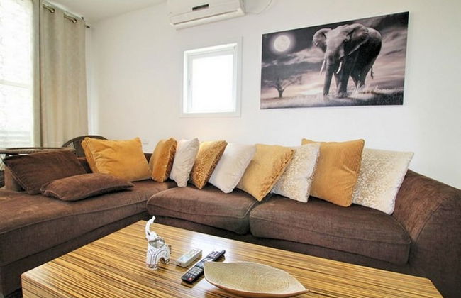 Arendalzrail Apartment Balfour 25 - Foto 15